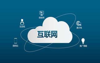 上海裕耀網絡科技 互聯網時代企業發展的好幫手